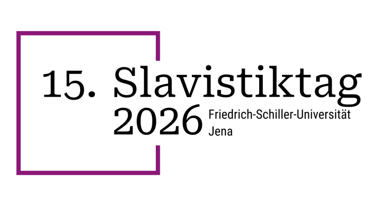 15. Slavistiktag 2026