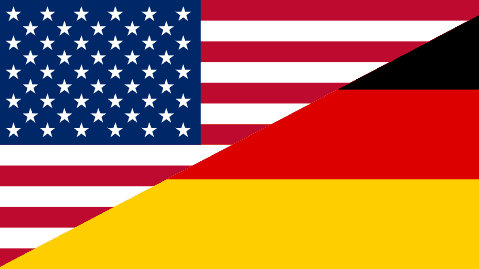 USA/Germany