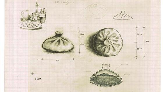 Khinkali – Eine "Wissenschaft" für sich