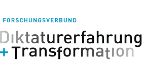 Forschungsverbund Diktatur und Transformation