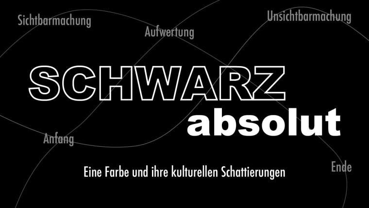 Teaser-Schwarz absolut