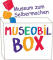 Logo MuseobilBOX