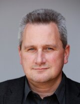 Prof. Dr. Jens-Christian Wagner