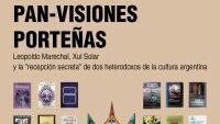 Platzhalterbild — Pan-Visiones porteñas_Nationale Bibliothek der Dozenten