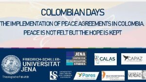 Colombian Days_2019