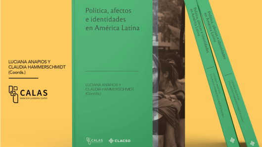 Buch Politik, Affekte und Identitäten in Lateinamerika