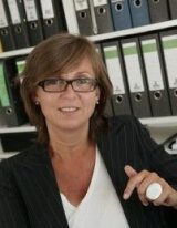 Prof. Dr. Claudia Hammerschmidt