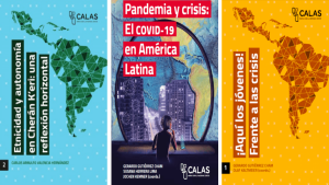 Bücher-Sammlung CALAS / Editorial Guadalajara