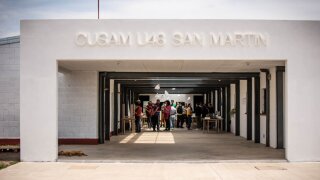 Platzhalterbild — CUSAM_San Martin_Plataform 2022_Territorios_CALAS Cono Sur