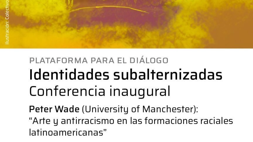 Platzhalterbild — Apertura Dialogplattform Identidades Subalternizadas