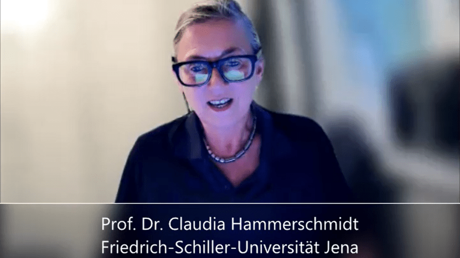 Platzhalterbild — Claudia Hammerschmidt