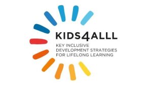 KIDS4ALLL Logo