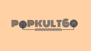 Popkult60 Logo