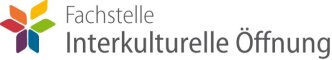 Logo Fachstelle Interkulturelle Öffnung