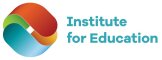 Logo Institute for Education