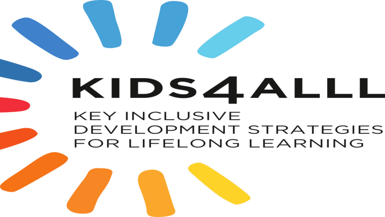 Logo Kids4ALLL
