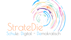 Logo StrateDie