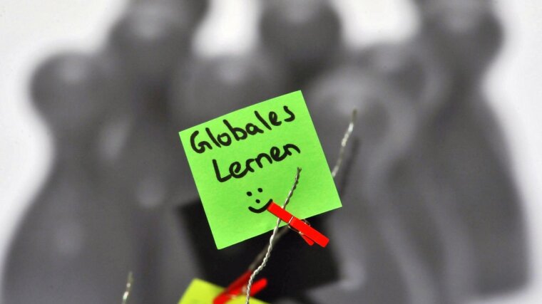 Global Lernen