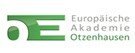 Logo Europäische Akademie Otzenhausen