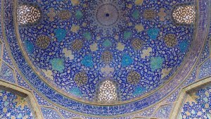 Imam-Moschee von Isfahan