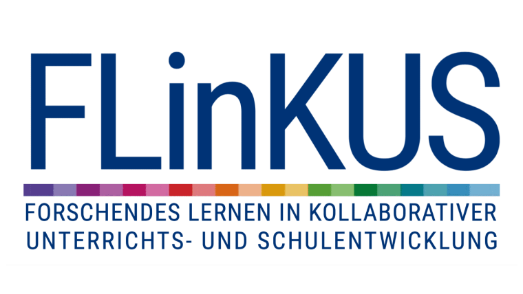 FLinKUS Logo rechteckig