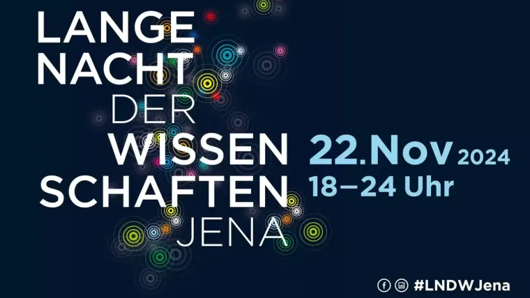 Am 22.11. findet wieder die LNDW statt!