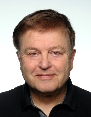 Portrait Udo Kindermann