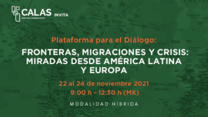 Plataforma para el Diálogo